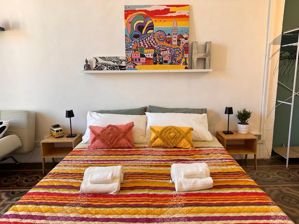 Apartamento Il Pumo Sul Mare