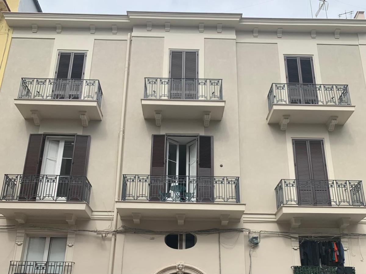 Il Pumo Sul Mare Apartamento Bari